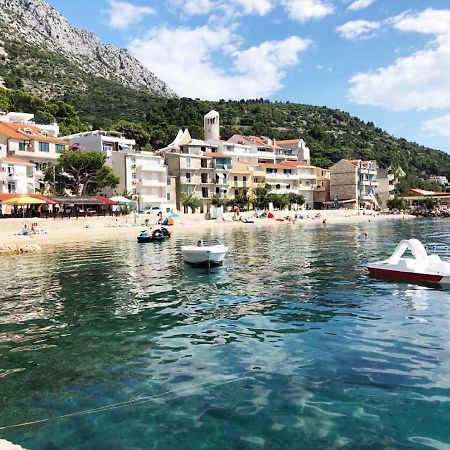 Apartment Marina Drasnice Εξωτερικό φωτογραφία