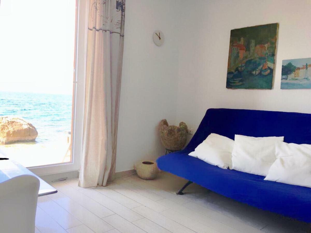 Apartment Marina Drasnice Εξωτερικό φωτογραφία